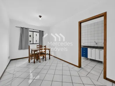 Apartamento com 2 Quartos para alugar, 65m² no Praia Brava de Itajaí, Itajaí