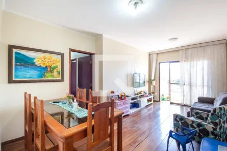 Apartamento com 3 Quartos à venda, 82m² no km 18, Osasco