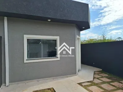 Casa com 3 Quartos à venda, 70m² no Vitória Régia, Atibaia