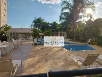 Apartamento com 3 Quartos à venda, 167m² no Jardim Esplanada II, São José dos Campos
