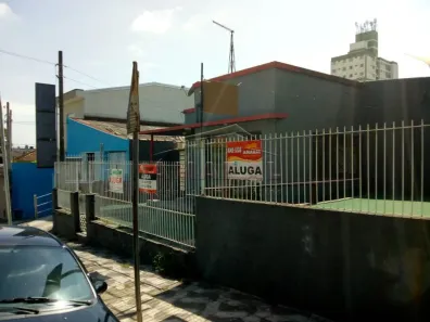 Imóvel Comercial com 2 Quartos para alugar, 145m² no Centro, Suzano