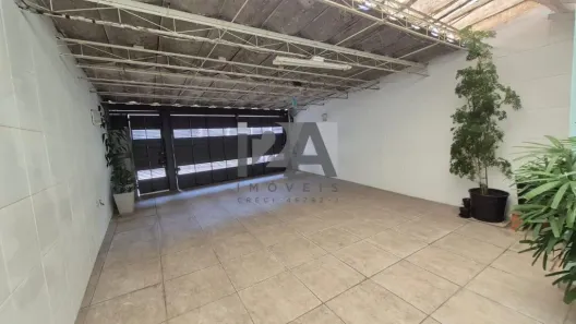 Sobrado com 3 Quartos à venda, 148m² no Jaguaré, São Paulo