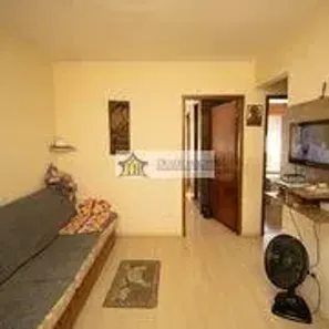 Apartamento com 2 Quartos à venda, 52m² no Ipiranga, São Paulo