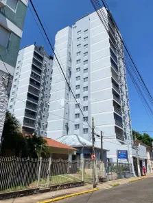 Apartamento com 2 Quartos à venda, 80m² no Centro, Novo Hamburgo