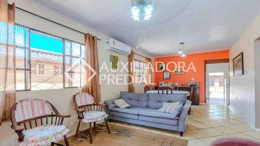 Casa com 2 Quartos à venda, 133m² no Camaquã, Porto Alegre