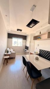 Apartamento com 2 Quartos à venda, 49m² no Parque Campolim, Sorocaba