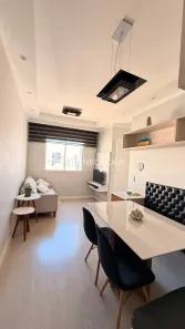 Apartamento com 2 Quartos à venda, 49m² no Parque Campolim, Sorocaba