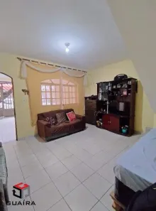 Casa com 4 Quartos à venda, 182m² no Cooperativa, São Bernardo do Campo