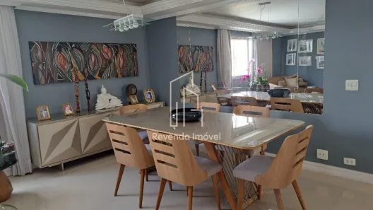 Apartamento com 3 Quartos à venda, 120m² no Perdizes, São Paulo