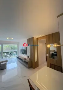 Apartamento com 3 Quartos à venda, 95m² no Barra da Tijuca, Rio de Janeiro