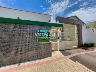 Apartamento com 3 Quartos à venda, 57m² no Marumbi, Londrina