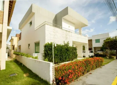 Casa de Condomínio com 4 Quartos à venda, 296m² no Robalo, Aracaju