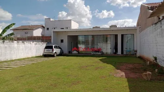 Casa com 2 Quartos à venda, 170m² no Parque Bom Retiro, Paulínia