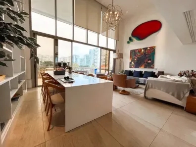 Apartamento com 4 Quartos à venda, 230m² no Barra da Tijuca, Rio de Janeiro
