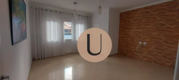 Sobrado com 3 Quartos à venda, 249m² no Jardim Las Vegas, Santo André