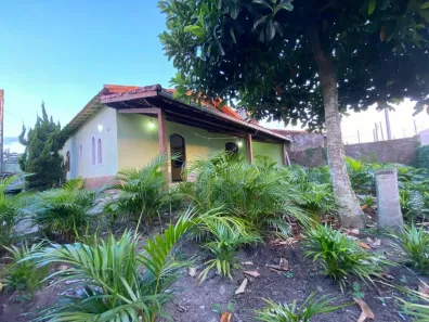 Casa com 2 Quartos à venda, 69m² no Vila Romar, Peruíbe