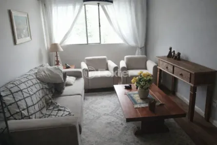 Apartamento com 3 Quartos à venda, 94m² no Perdizes, São Paulo