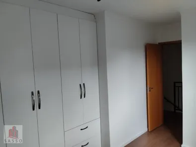 Casa com 2 Quartos para alugar, 80m² no Chácara Santo Antônio (Zona Leste), São Paulo