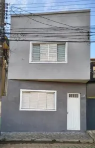 Sobrado com 4 Quartos à venda, 133m² no Centro, Atibaia