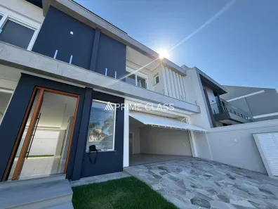 Sobrado com 4 Quartos à venda, 240m² no Marechal Rondon, Canoas