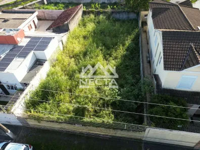 Lote/Terreno à venda, 10m² no Sumaré, Caraguatatuba