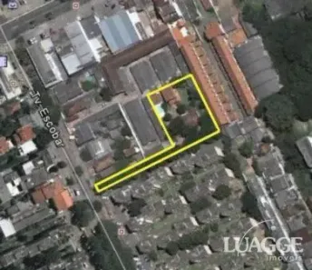 Casa com 4 Quartos à venda, 201m² no Camaquã, Porto Alegre