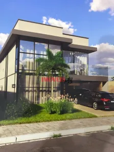 Casa de Condomínio com 3 Quartos à venda, 252m² no Coqueirinho, Conde