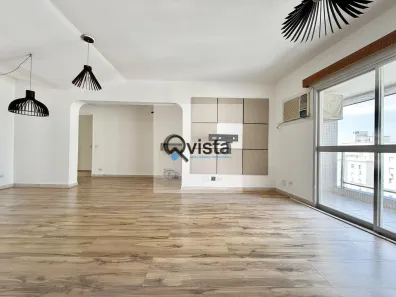 Apartamento com 4 Quartos à venda, 140m² no Pitangueiras, Guarujá