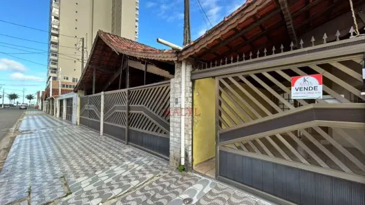Casa com 3 Quartos à venda, 96m² no Caiçara, Praia Grande