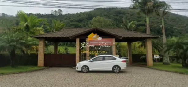 Lote/Terreno à venda, 1200m² no Bonsucesso, Teresópolis