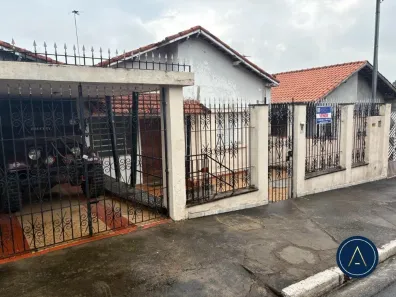 Casa com 2 Quartos à venda, 122m² no Cidade Dutra, São Paulo