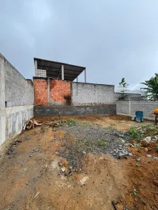 Lote/Terreno à venda, 250m² no Vista Dourada, Cariacica