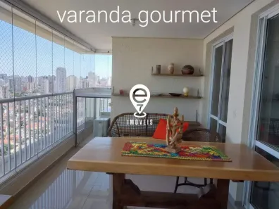 Apartamento com 3 Quartos à venda, 123m² no Vila da Saúde, São Paulo
