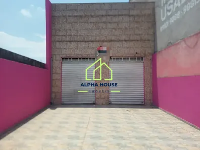 Ponto Comercial à venda, 60m² no Loteamento São Vicente de Paulo, Pindamonhangaba
