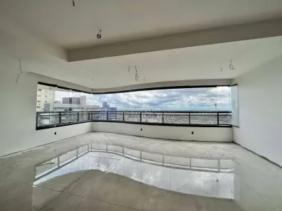 Apartamento com 3 Quartos à venda, 230m² no Umarizal, Belém