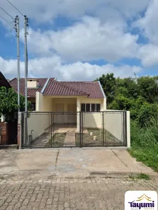 Casa com 2 Quartos à venda, 67m² no Esmeralda, Santa Cruz do Sul