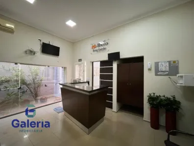 Ponto Comercial para alugar, 166m² no Centro, Ribeirão Preto