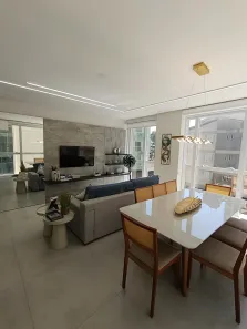 Apartamento com 3 Quartos à venda, 94m² no Meia Praia, Itapema