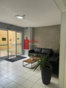 Apartamento com 2 Quartos à venda, 50m² no Residencial Santa Giovana, Jundiaí