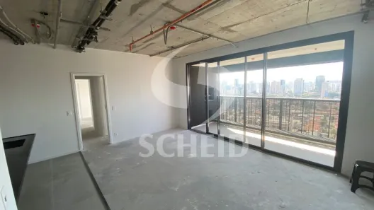 Apartamento com 2 Quartos à venda, 78m² no Jardim das Acácias, São Paulo