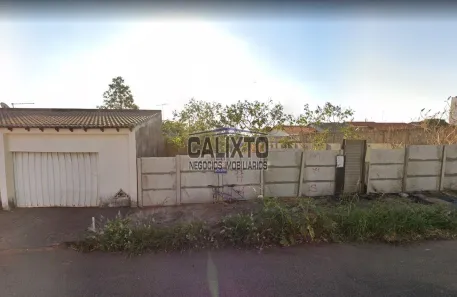 Lote/Terreno à venda, 300m² no Segismundo Pereira, Uberlândia