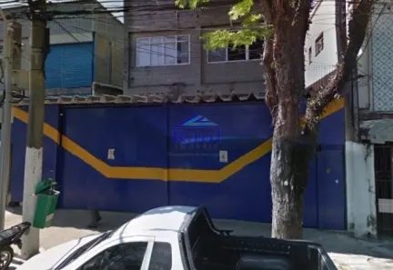 Galpão/Depósito/Armazém à venda, 387m² no Jardim Promissão, São Paulo