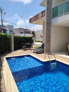 Casa com 4 Quartos à venda, 289m² no Antares, Maceió