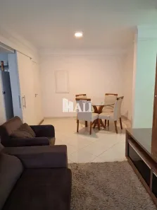 Apartamento com 3 Quartos à venda, 100m² no Jardim Walkíria, São José do Rio Preto