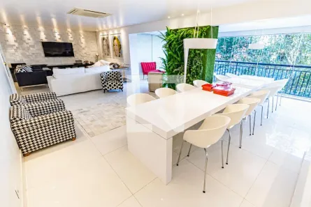 Apartamento com 3 Quartos à venda, 157m² no Belenzinho, São Paulo
