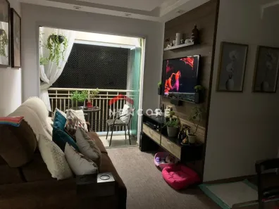 Apartamento com 3 Quartos à venda, 61m² no Ponte Grande, Guarulhos