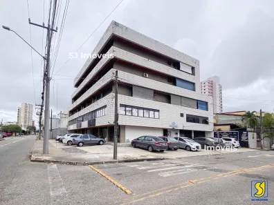 Sala Comercial para alugar, 69m² no Meireles, Fortaleza