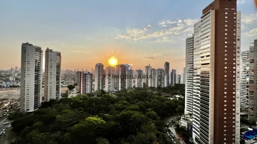 Apartamento com 4 Quartos à venda, 345m² no Jardim Goiás, Goiânia