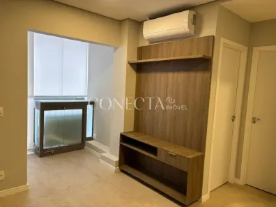 Apartamento com 2 Quartos à venda, 52m² no Alphaville Empresarial, Barueri