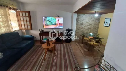  com 3 Quartos à venda, 179m² no Maracanã, Rio de Janeiro